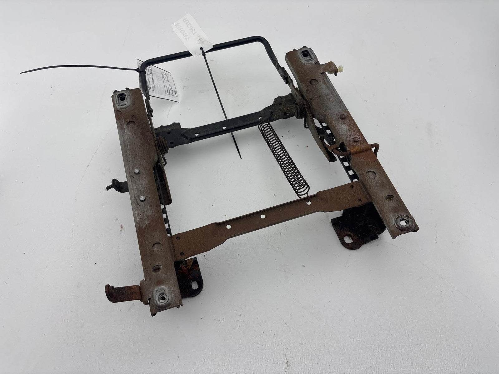 1995-1997 Ford Ranger Front Right Seat Track Frame Oem