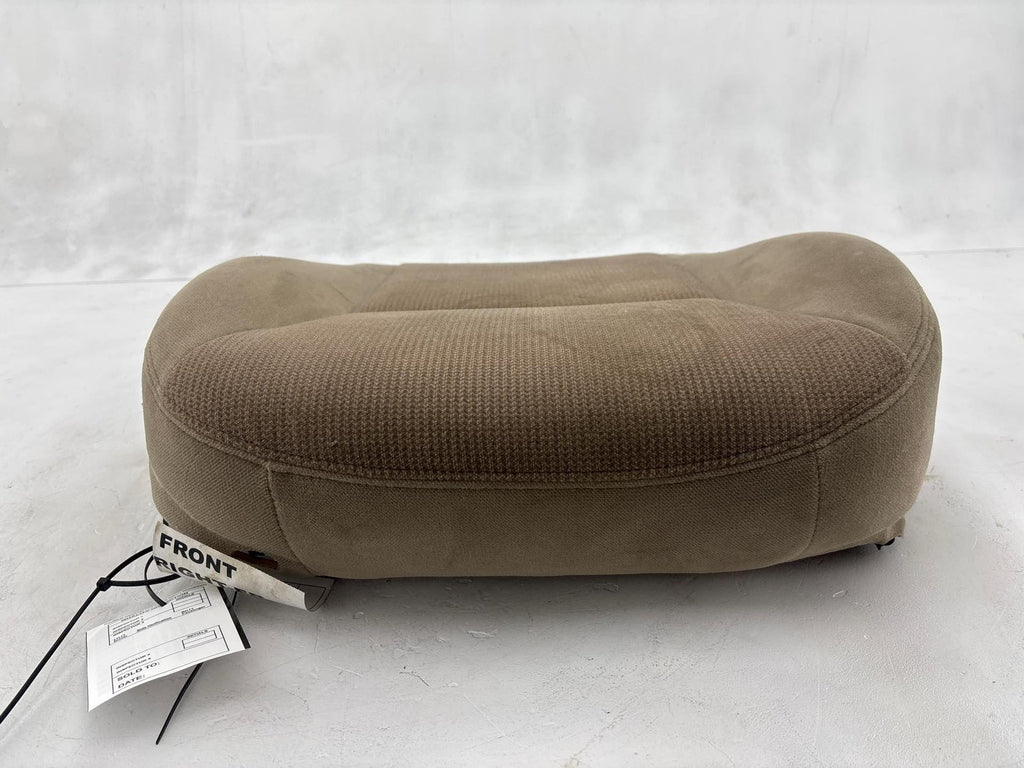 2000-2002 Ford Taurus Front Right Lower Seat Bottom Cushion Oem