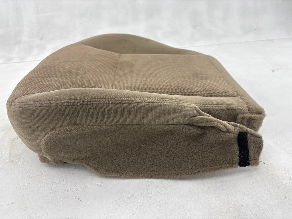 2000-2002 Ford Taurus Front Right Lower Seat Bottom Cushion Oem