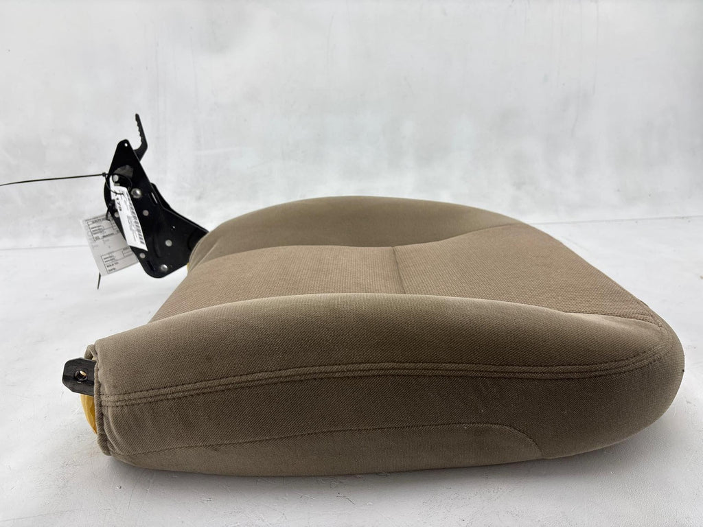 2000-2002 Ford Taurus Front Right Upper Seat Cushion Oem
