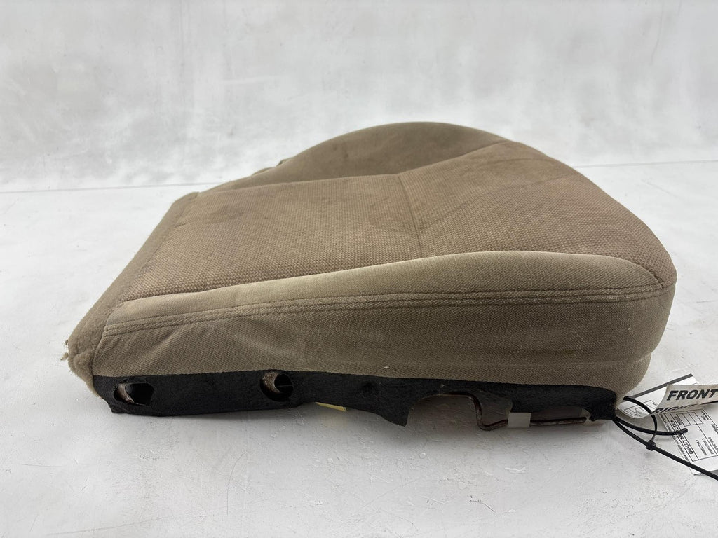 2000-2002 Ford Taurus Front Right Lower Seat Bottom Cushion Oem