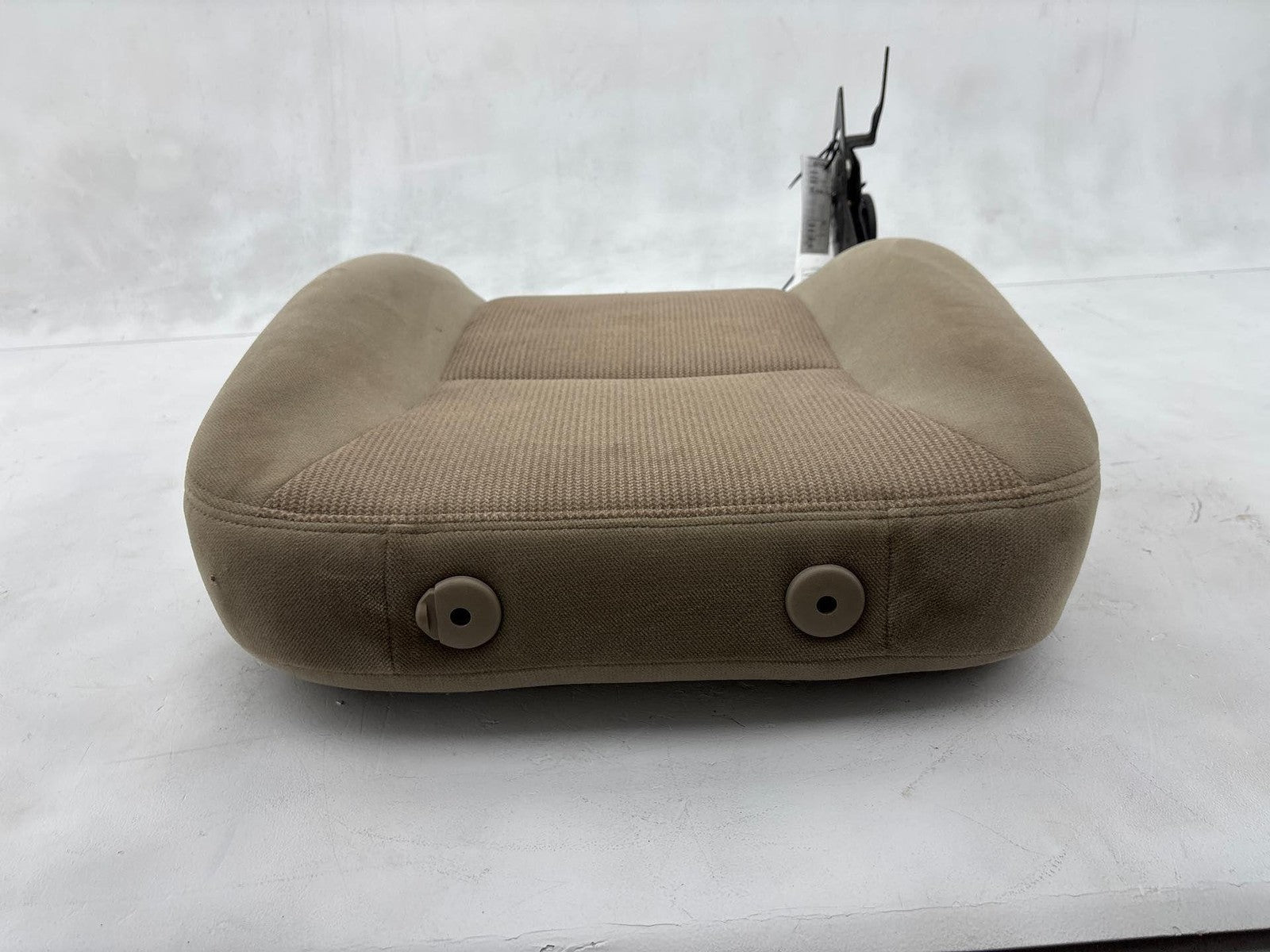 2000-2002 Ford Taurus Front Right Upper Seat Cushion Oem