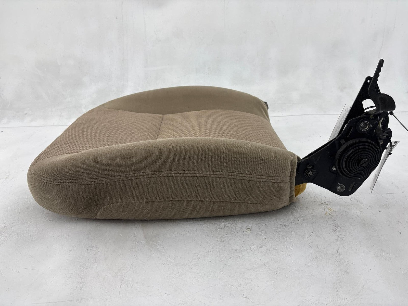 2000-2002 Ford Taurus Front Right Upper Seat Cushion Oem
