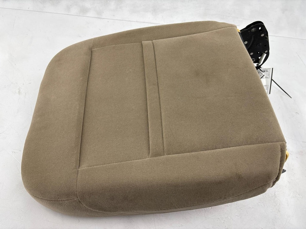2000-2002 Ford Taurus Front Right Upper Seat Cushion Oem