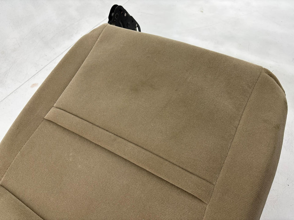 2000-2002 Ford Taurus Front Right Upper Seat Cushion Oem