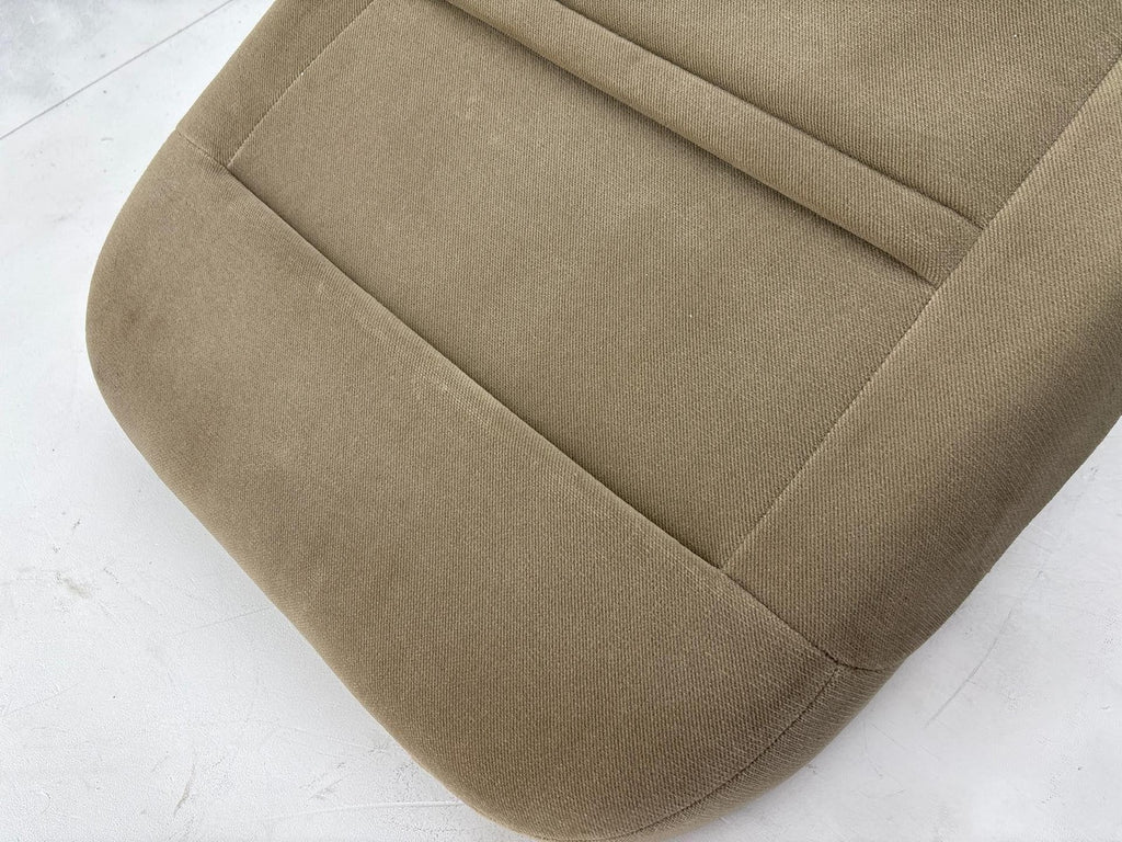 2000-2002 Ford Taurus Front Right Upper Seat Cushion Oem