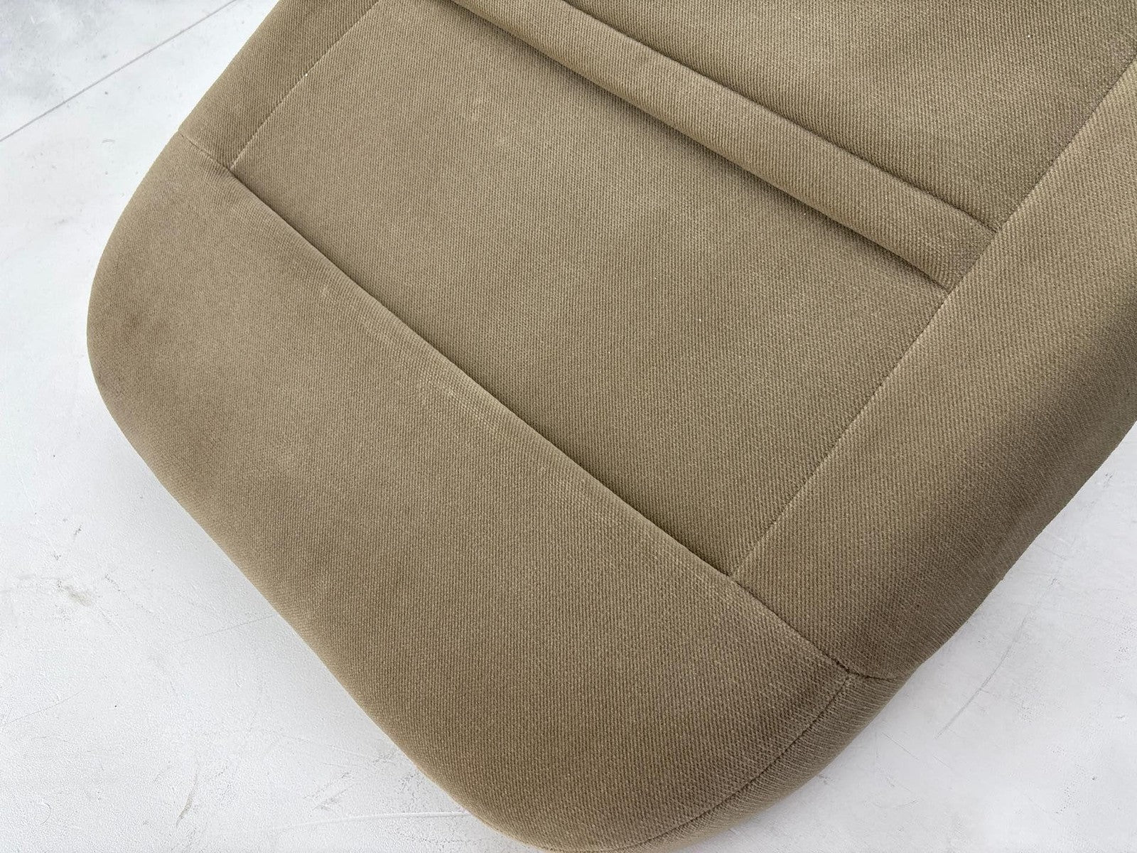 2000-2002 Ford Taurus Front Right Upper Seat Cushion Oem