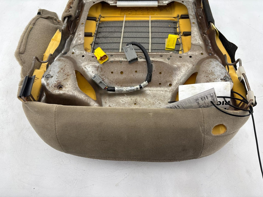 2000-2002 Ford Taurus Front Right Lower Seat Bottom Cushion Oem