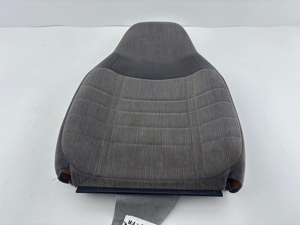 1995-1997 Ford Ranger Front Right Seat Bench Upper Cushion Oem