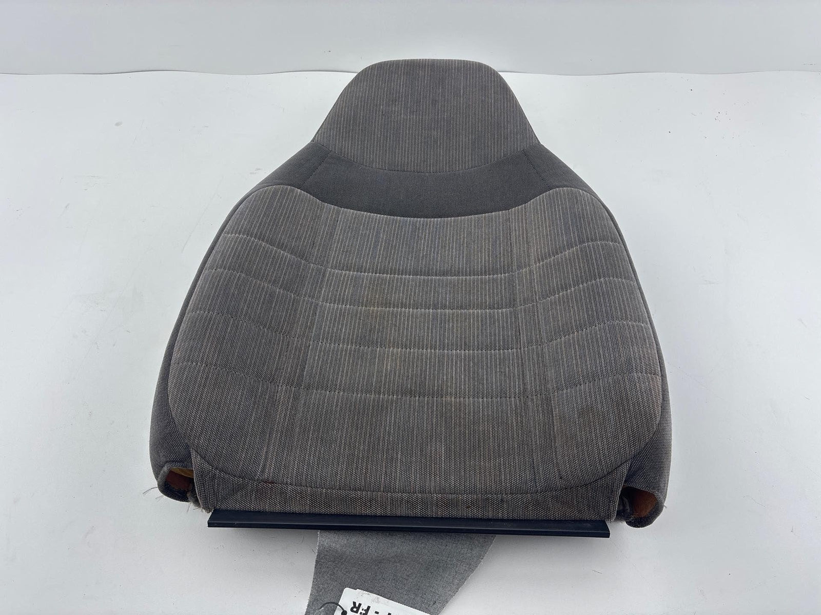 1995-1997 Ford Ranger Front Right Seat Bench Upper Cushion Oem