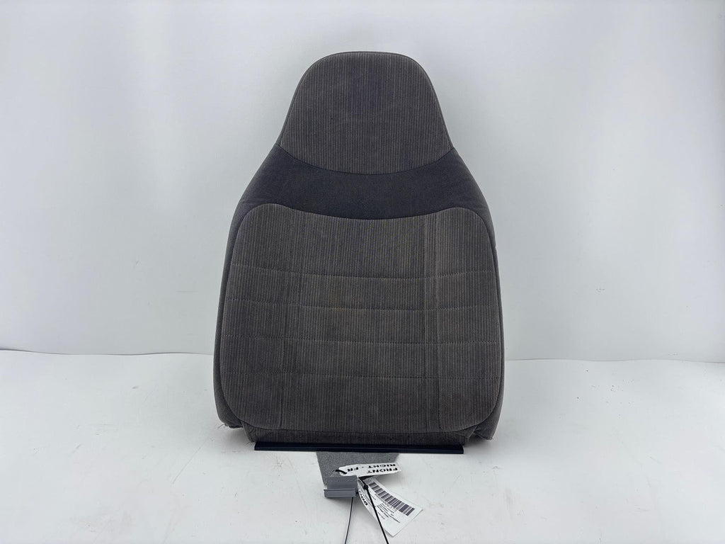 1995-1997 Ford Ranger Front Right Seat Bench Upper Cushion Oem