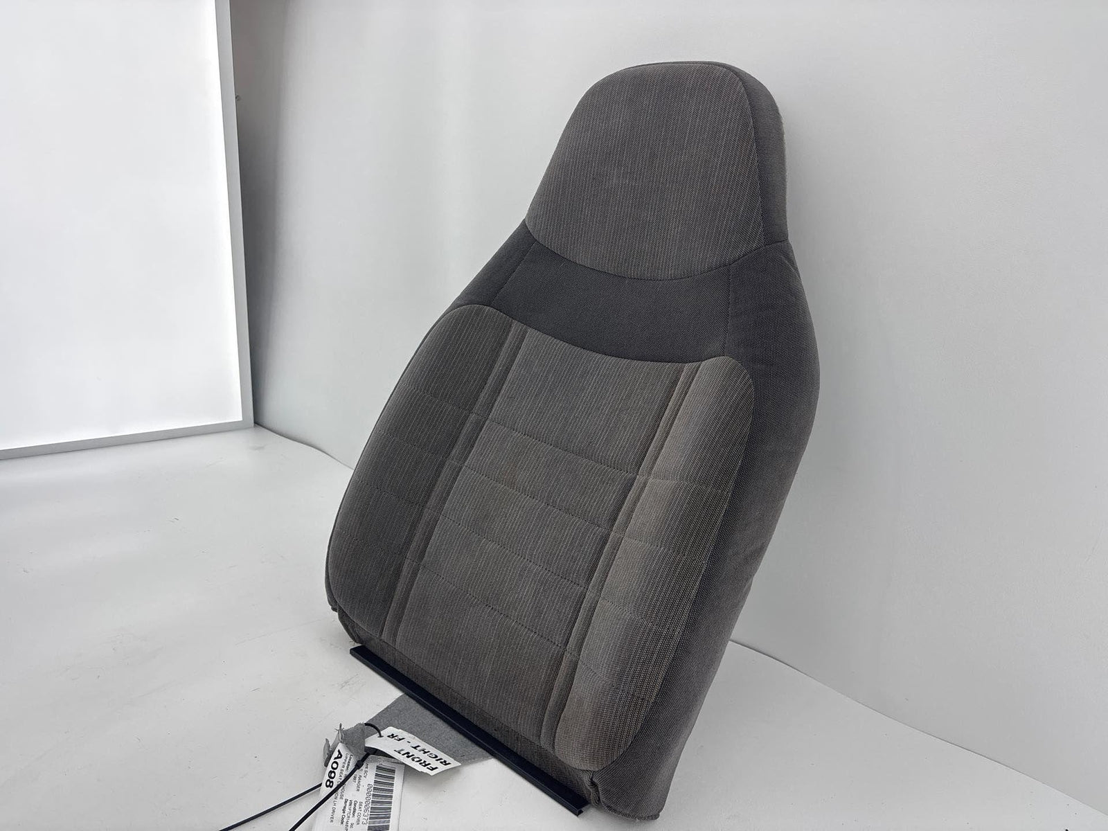 1995-1997 Ford Ranger Front Right Seat Bench Upper Cushion Oem