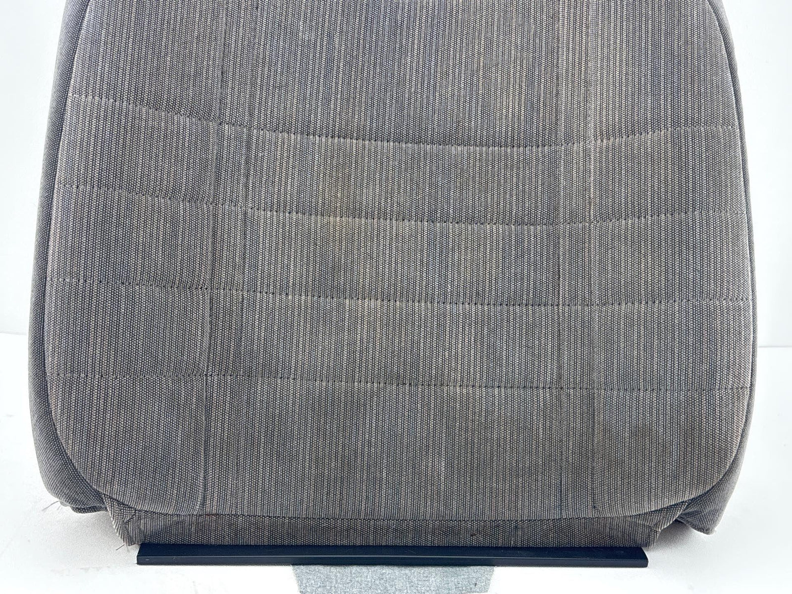 1995-1997 Ford Ranger Front Right Seat Bench Upper Cushion Oem