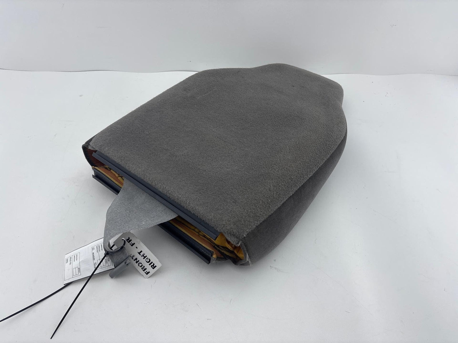 1995-1997 Ford Ranger Front Right Seat Bench Upper Cushion Oem