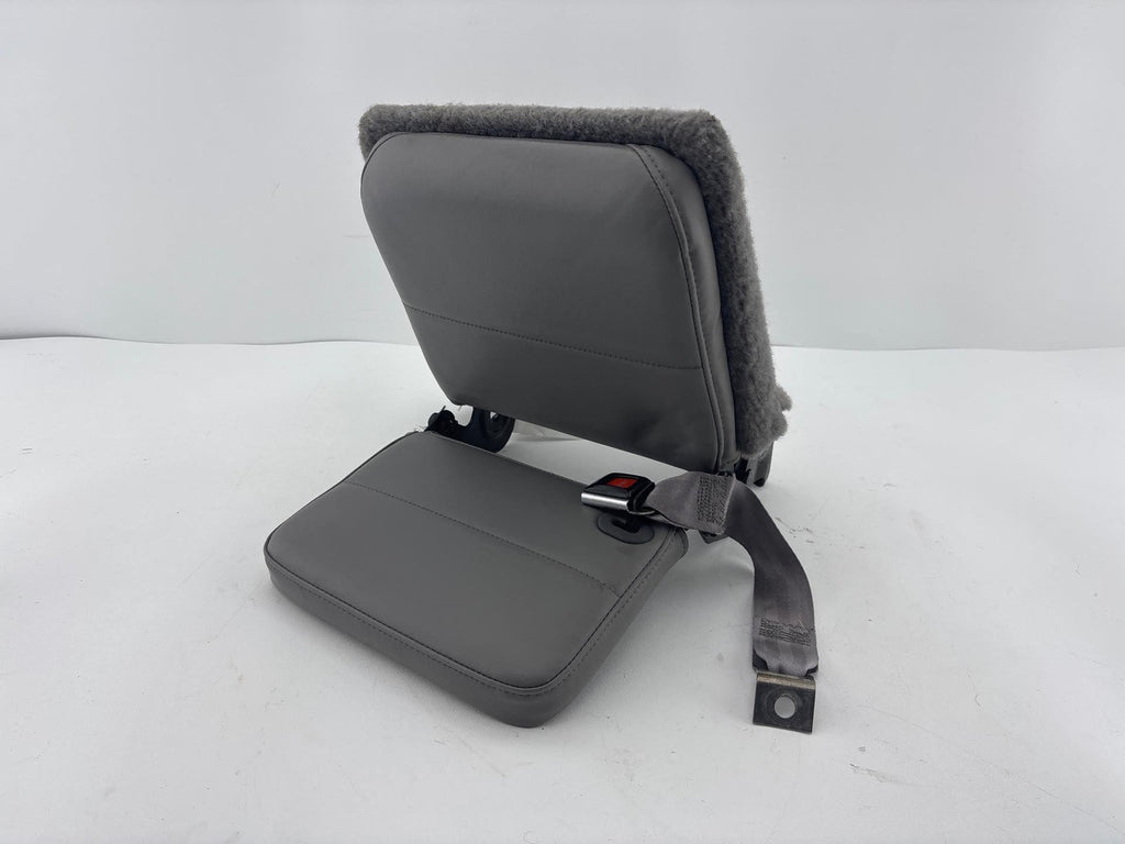 1993-1997 Ford Ranger Rear Left Seat Oem