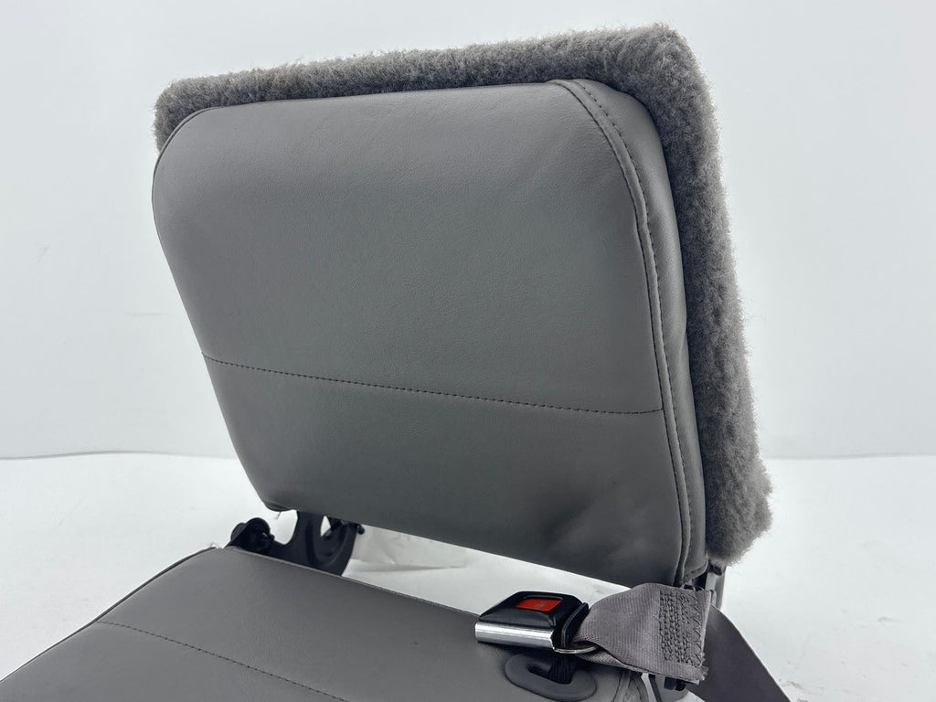 1993-1997 Ford Ranger Rear Left Seat Oem