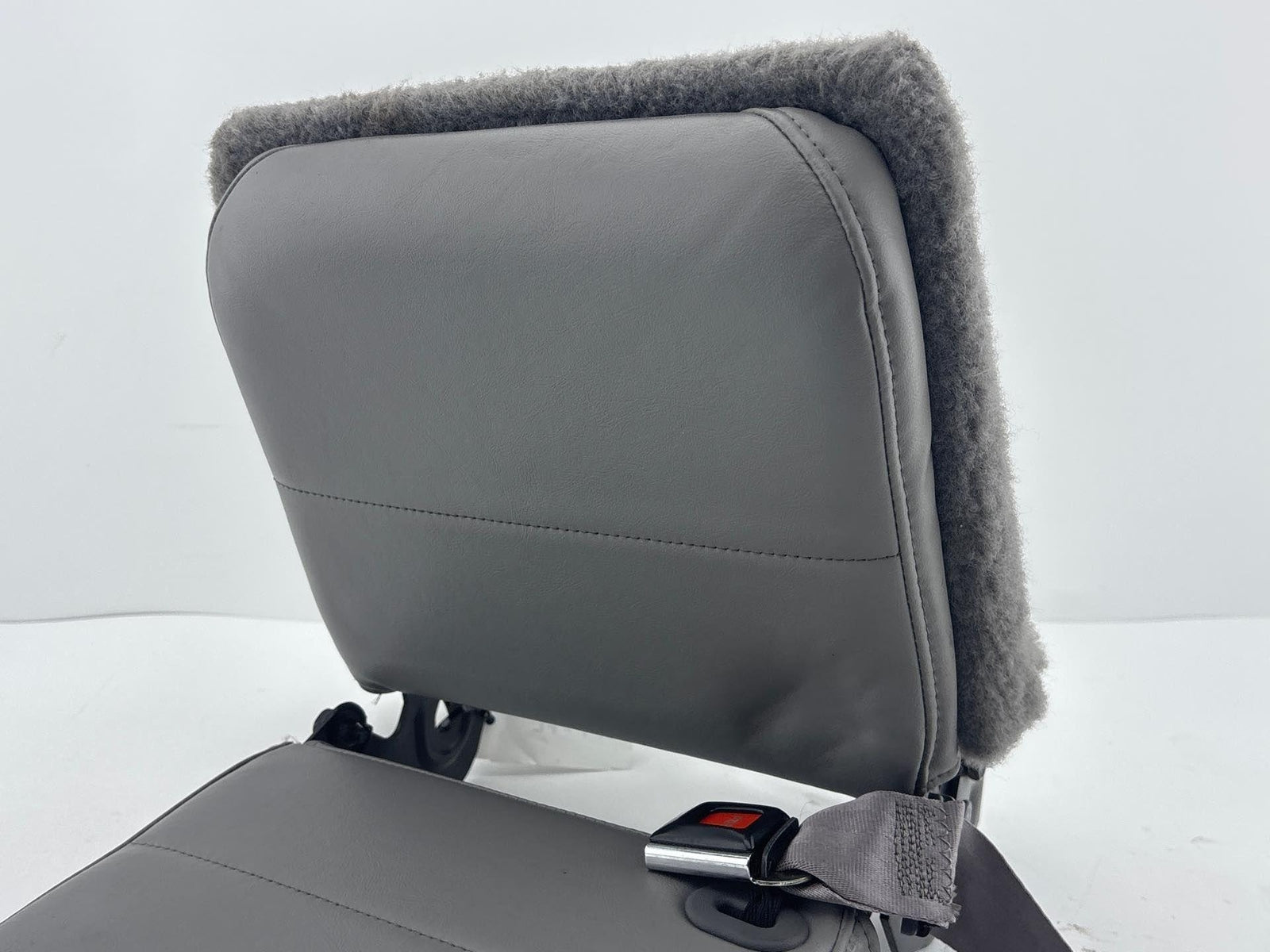 1993-1997 Ford Ranger Rear Left Seat Oem