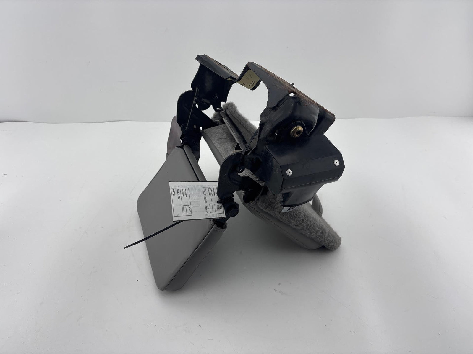 1993-1997 Ford Ranger Rear Left Seat Oem