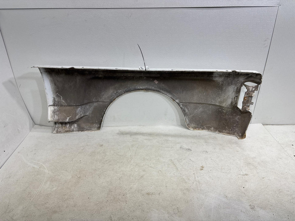 1993-1997 Ford Ranger Rear Right Frame Fender Cover Oem