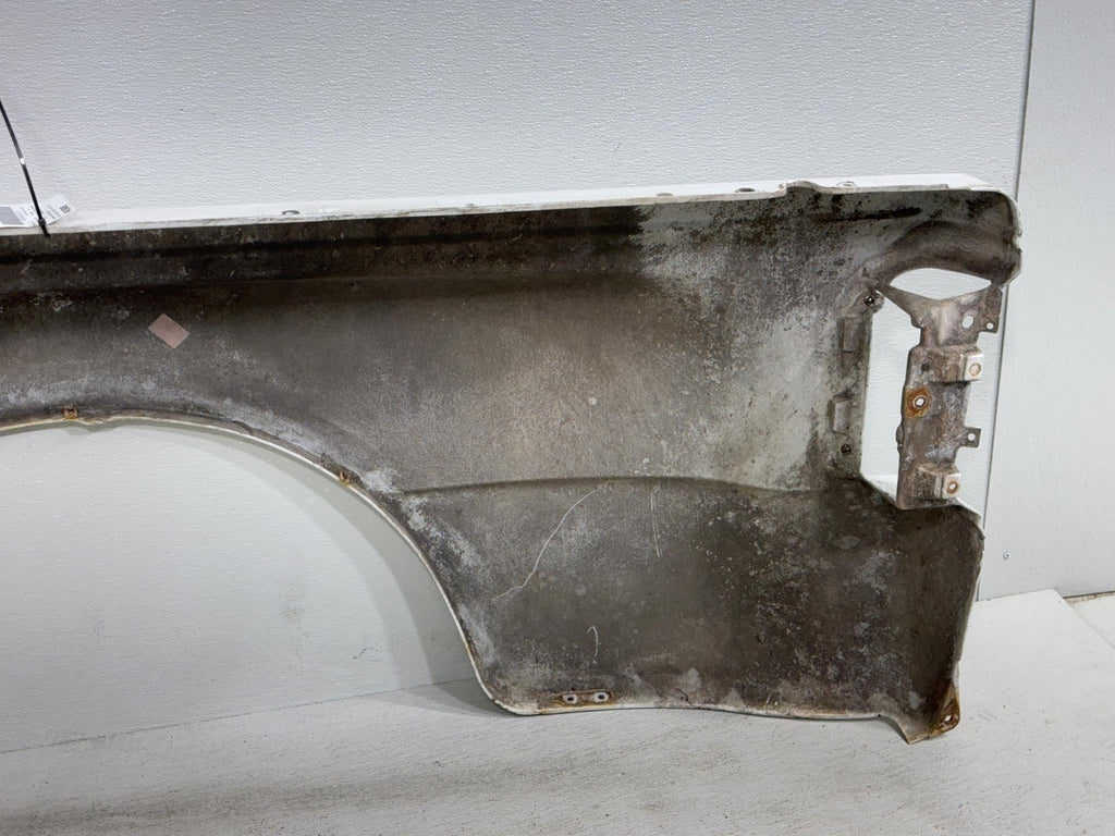 1993-1997 Ford Ranger Rear Right Frame Fender Cover Oem