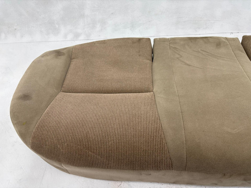 2000-2007 Ford Taurus Lower Seat Bottom Cushion Oem