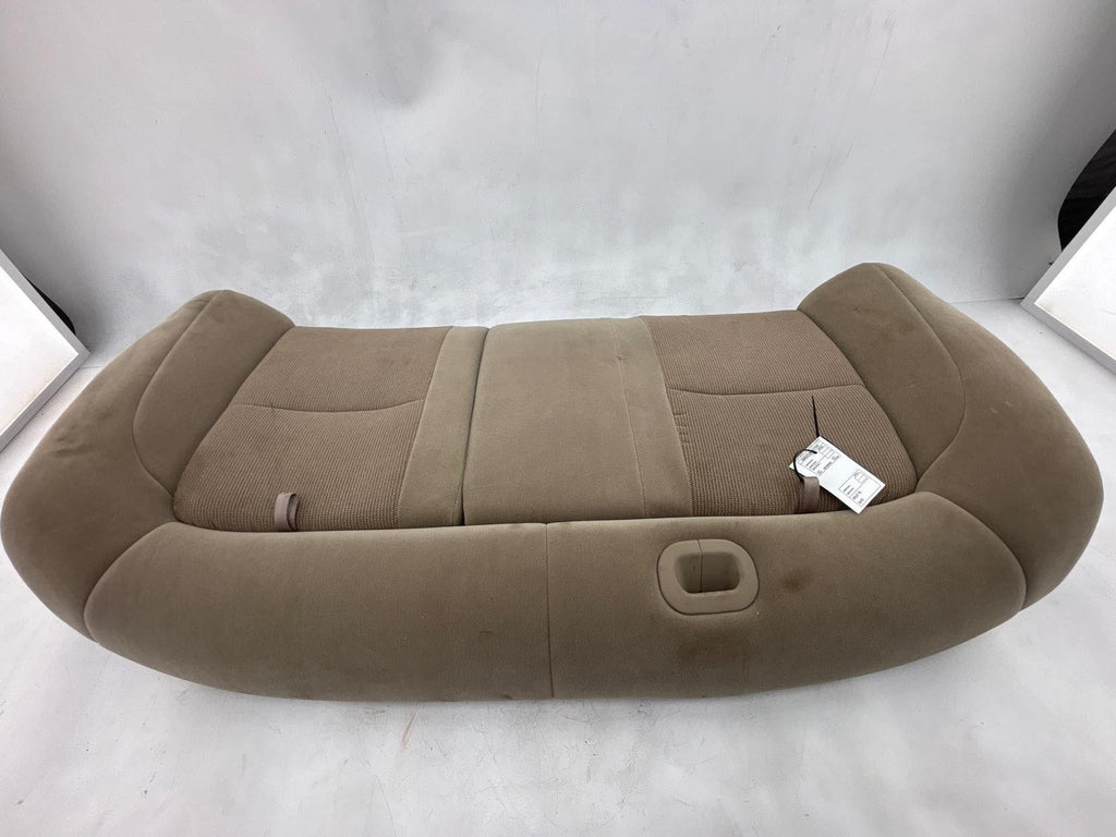 2000-2007 Ford Taurus Seat Bench Upper Cushion Oem