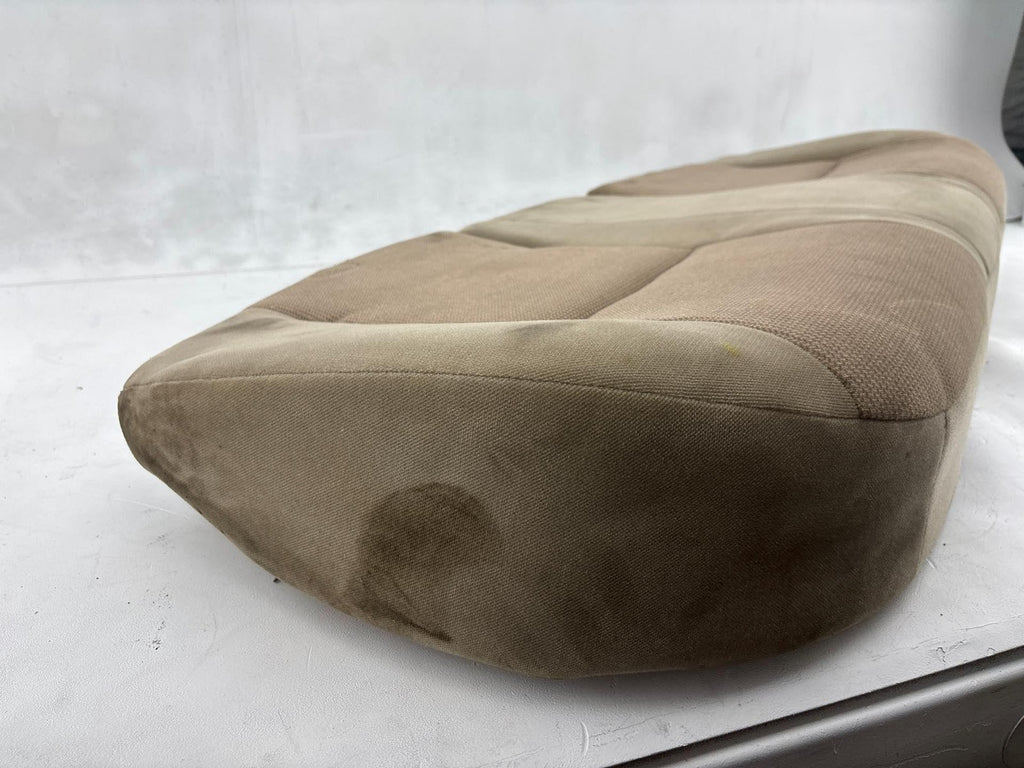 2000-2007 Ford Taurus Lower Seat Bottom Cushion Oem