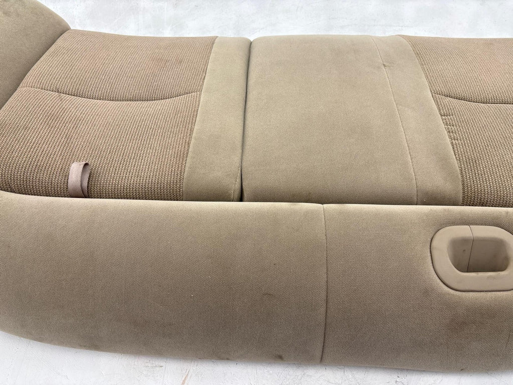 2000-2007 Ford Taurus Seat Bench Upper Cushion Oem