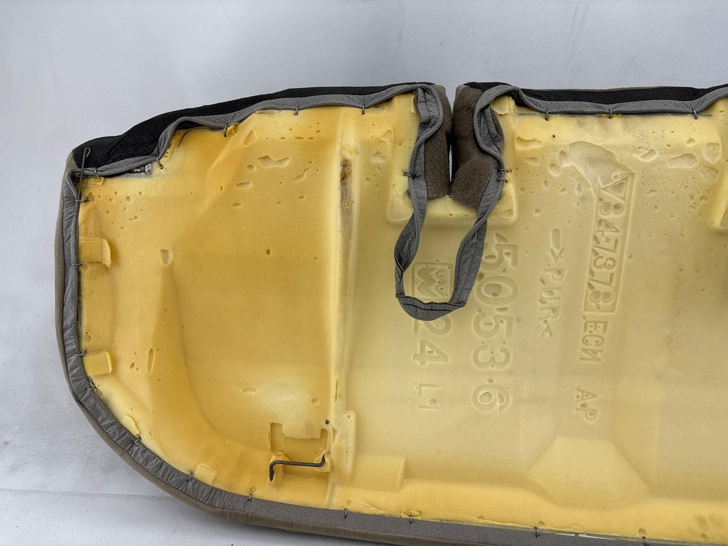 2000-2007 Ford Taurus Lower Seat Bottom Cushion Oem