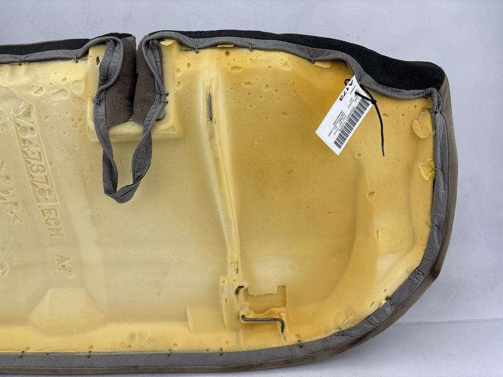 2000-2007 Ford Taurus Lower Seat Bottom Cushion Oem