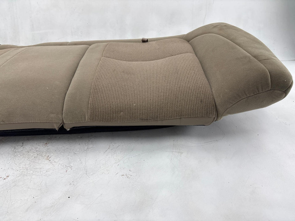2000-2007 Ford Taurus Seat Bench Upper Cushion Oem