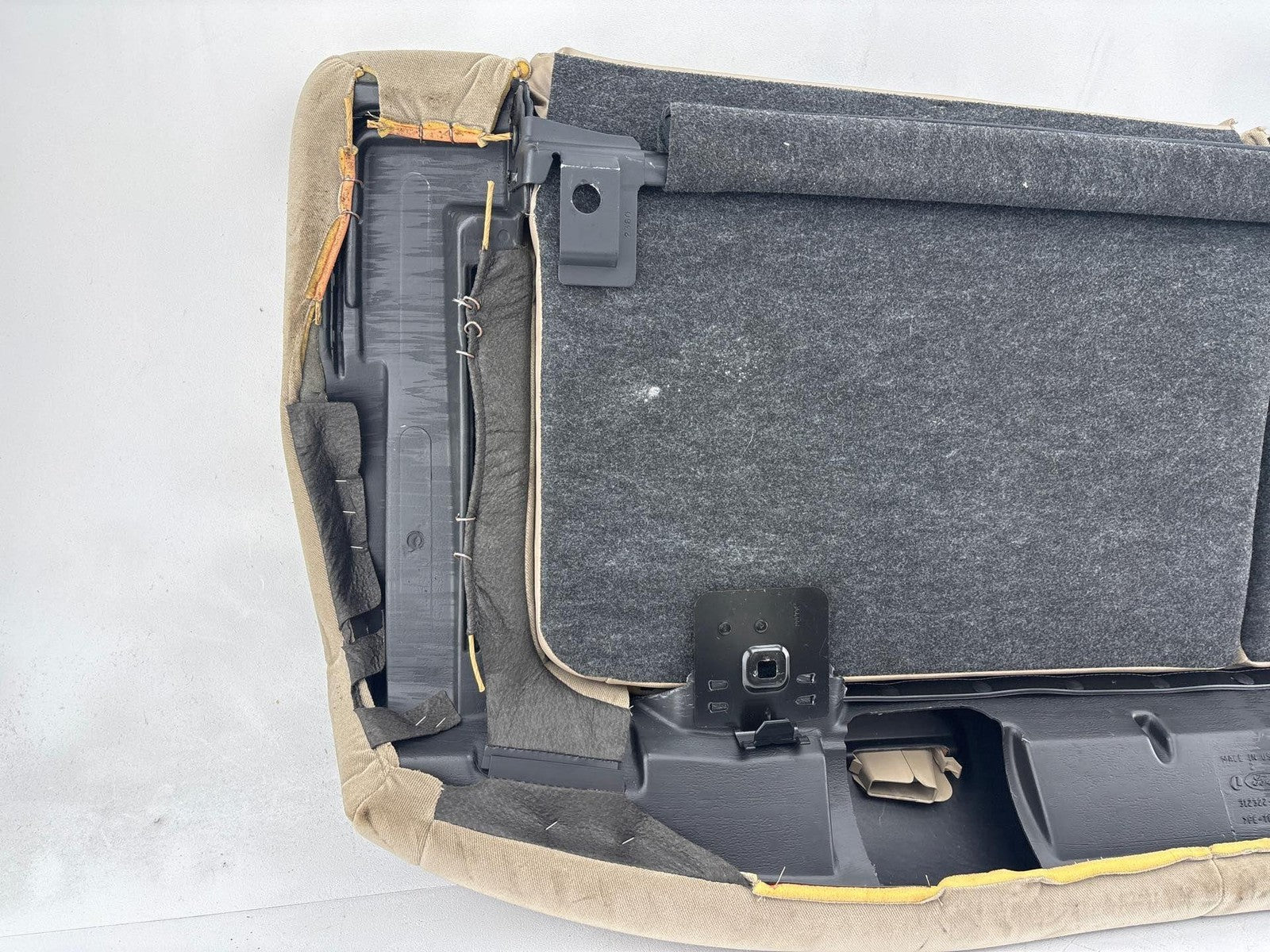 2000-2007 Ford Taurus Seat Bench Upper Cushion Oem