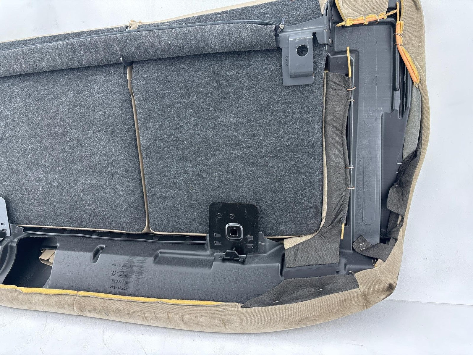 2000-2007 Ford Taurus Seat Bench Upper Cushion Oem