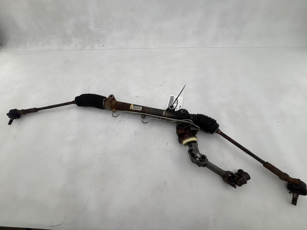 1991-2002 Saturn S Series Steering Gear Rack And Pinion OEM