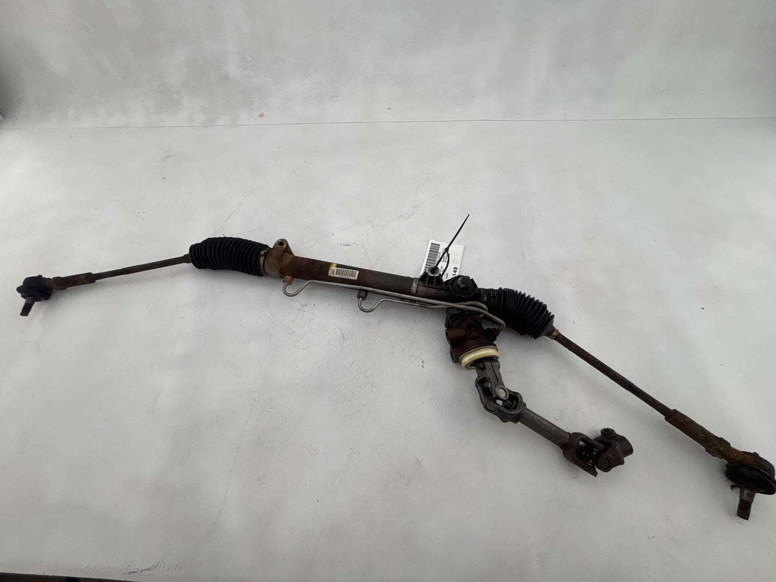 1991-2002 Saturn S Series Steering Gear Rack And Pinion OEM