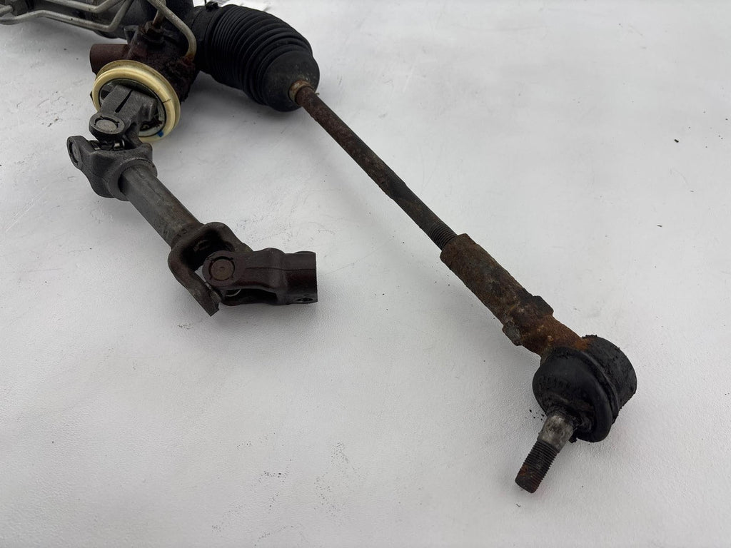 1991-2002 Saturn S Series Steering Gear Rack And Pinion OEM