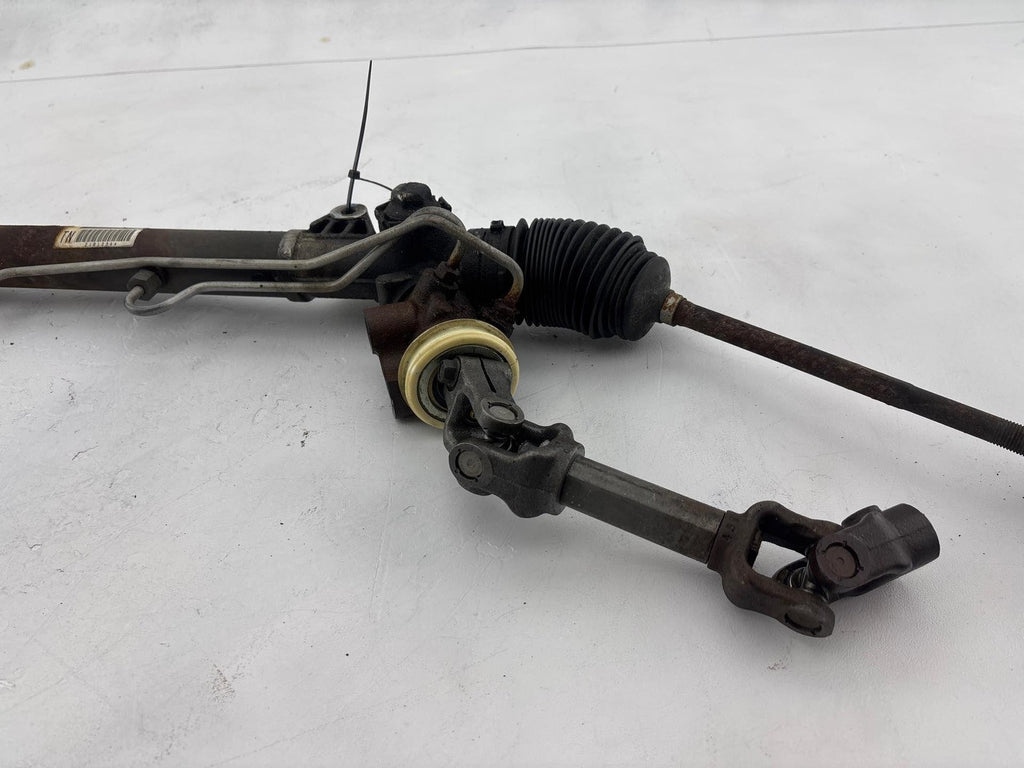 1991-2002 Saturn S Series Steering Gear Rack And Pinion OEM