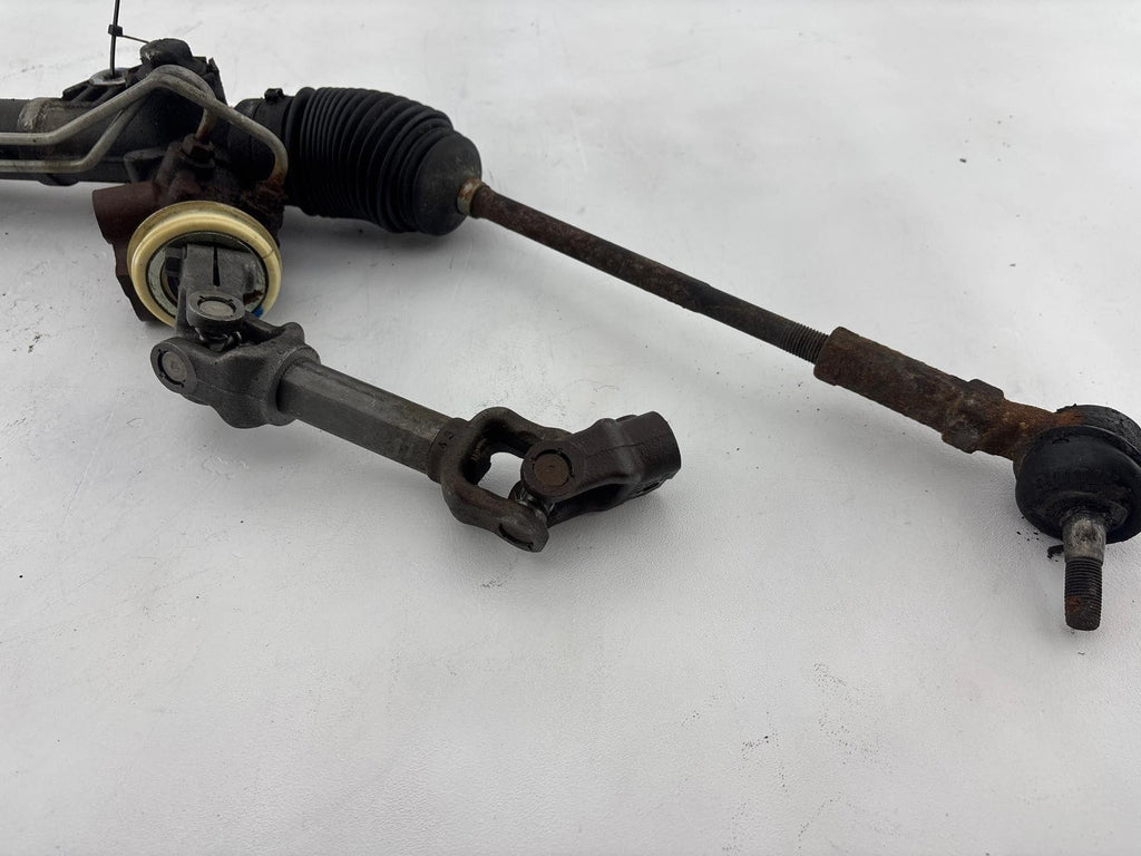 1991-2002 Saturn S Series Steering Gear Rack And Pinion OEM