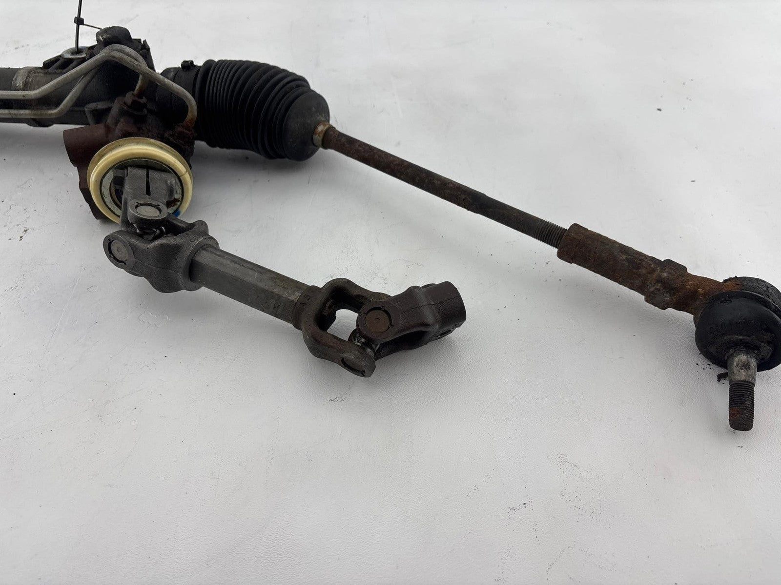 1991-2002 Saturn S Series Steering Gear Rack And Pinion OEM