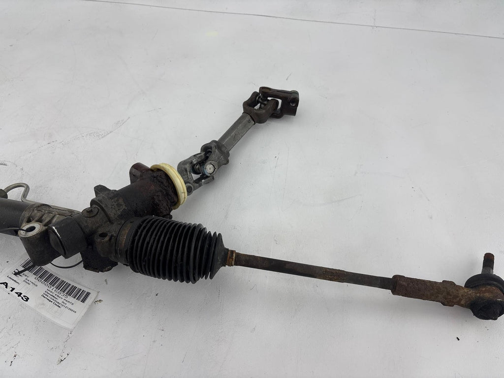 1991-2002 Saturn S Series Steering Gear Rack And Pinion OEM