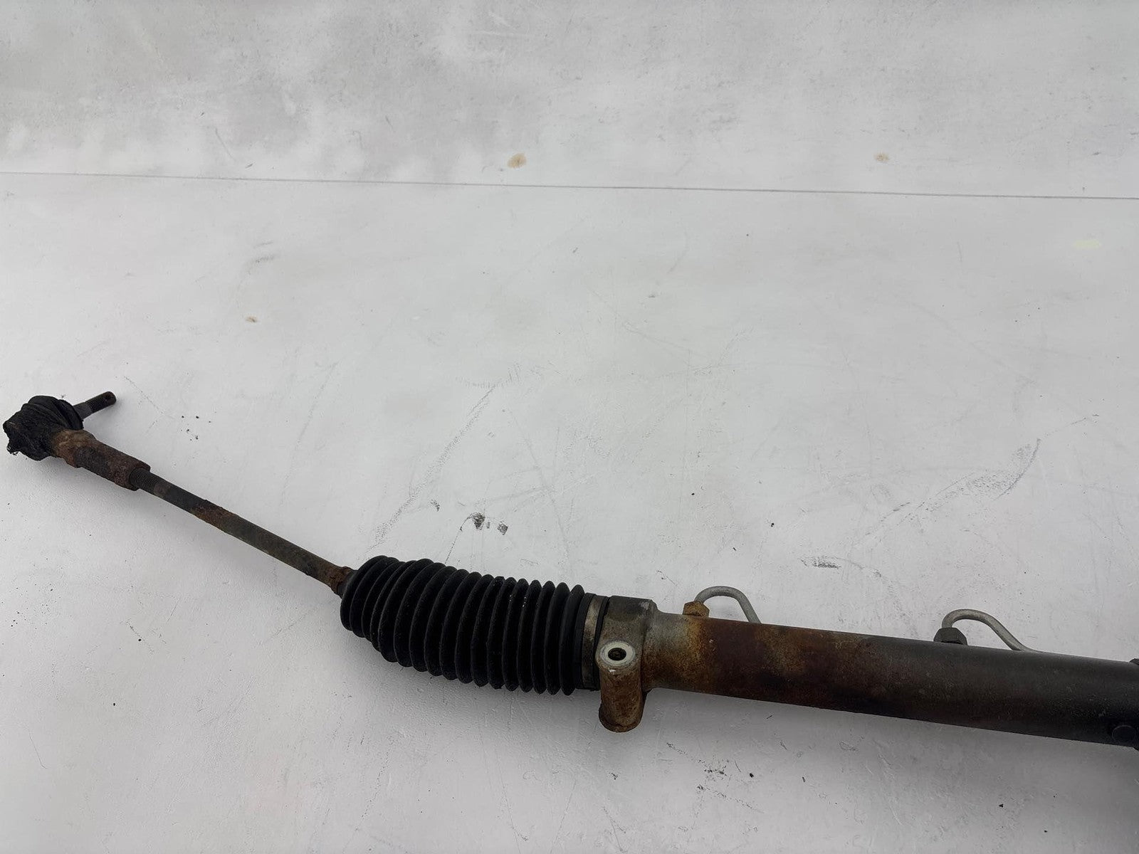 1991-2002 Saturn S Series Steering Gear Rack And Pinion OEM