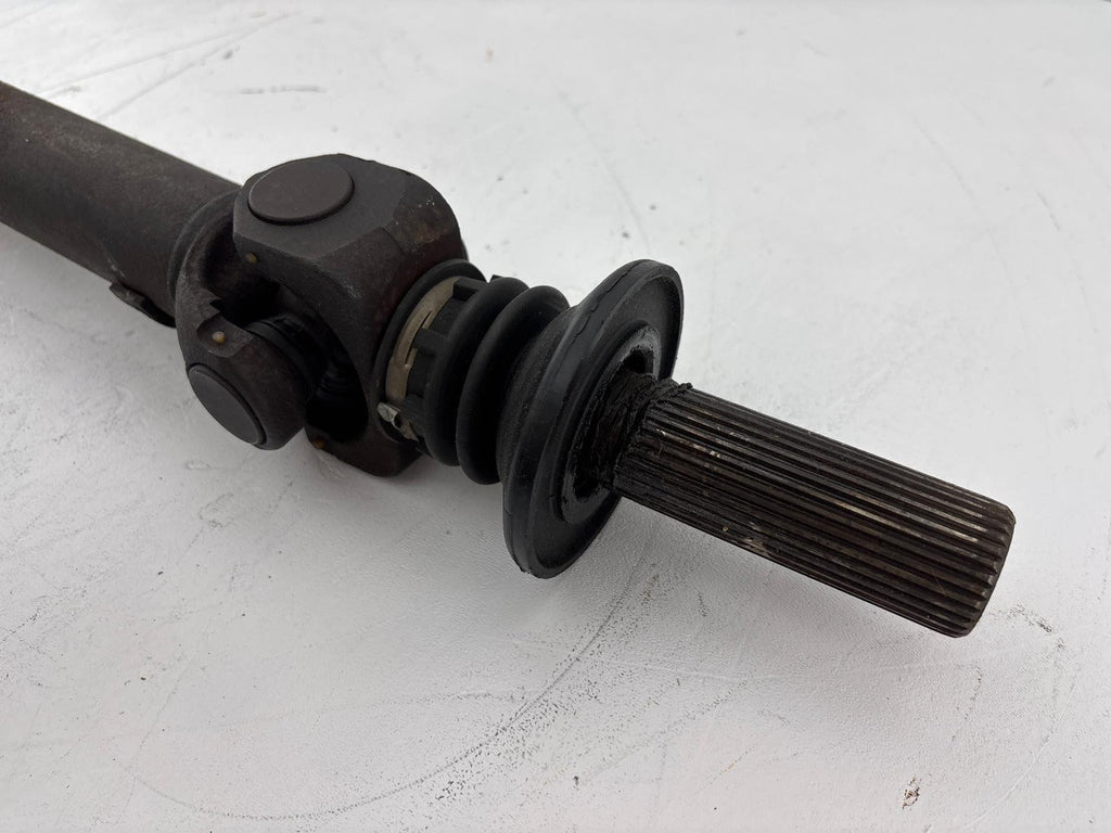 03-09 H2 4Wd 4X4 Oem Driveshaft Front Drive Shaft Assembly