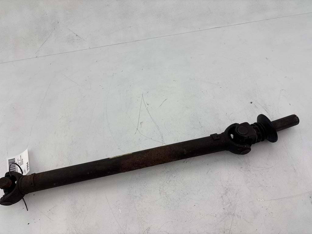 03-09 H2 4Wd 4X4 Oem Driveshaft Front Drive Shaft Assembly