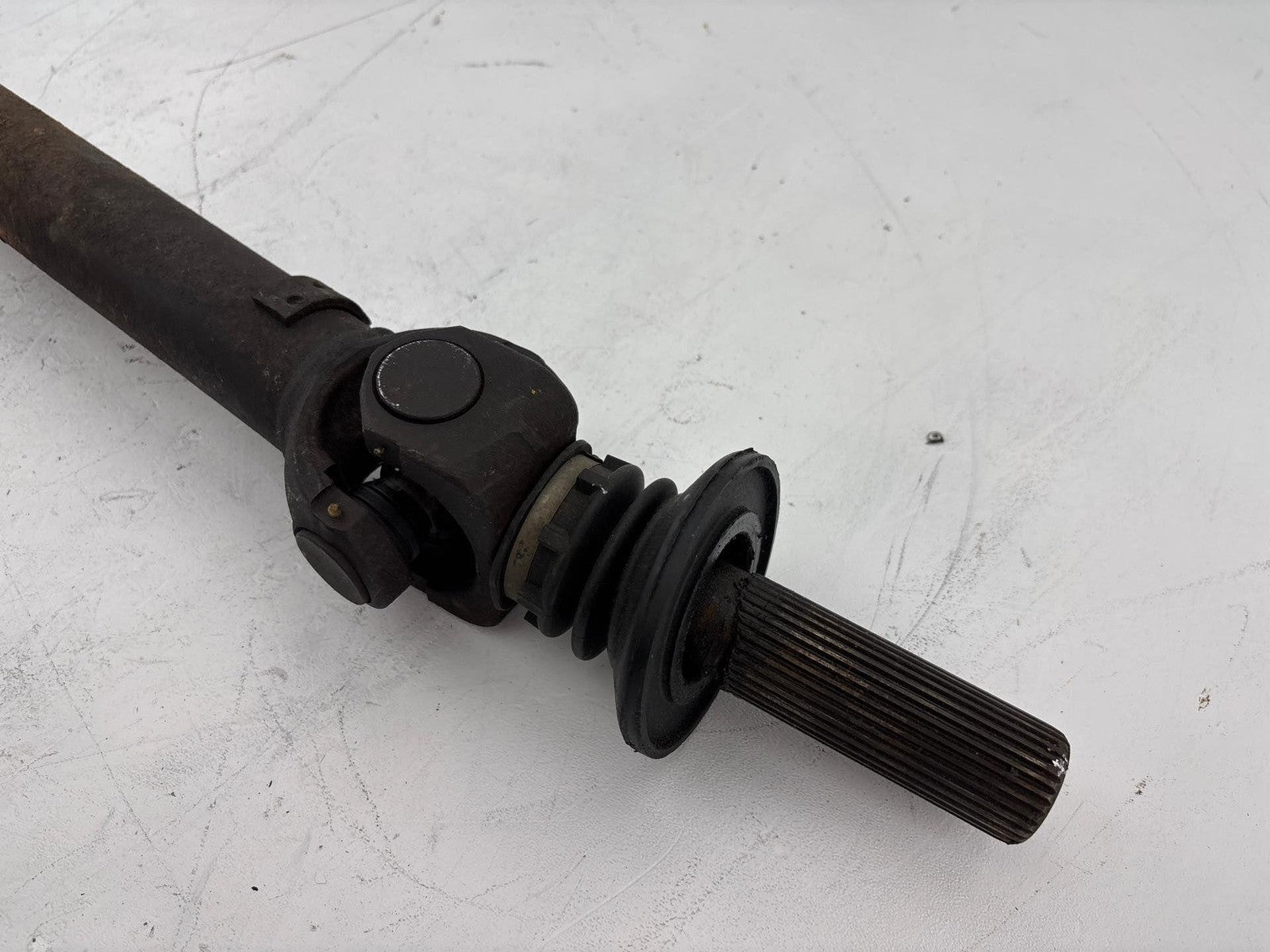 03-09 H2 4Wd 4X4 Oem Driveshaft Front Drive Shaft Assembly