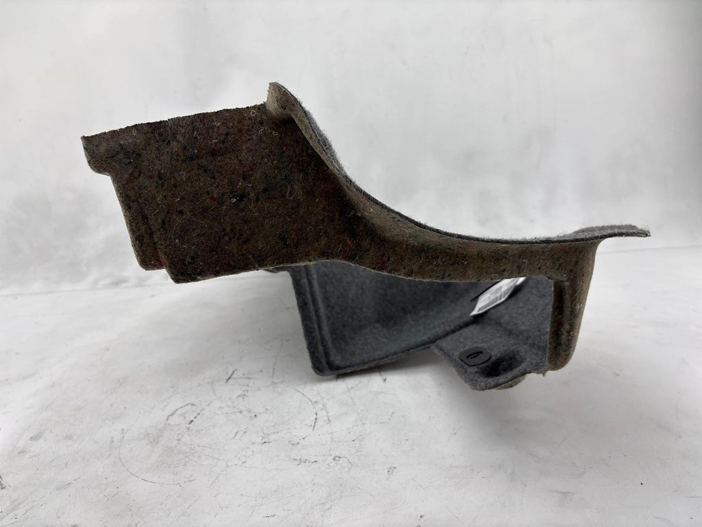 07-11 Bmw 328 335 E90 Rear Trunk Right Passenger Side Quarter Trim Panel Oem