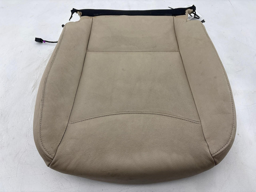 06-12 Bmw 328 335 E90 Front Right Lower Seat Bottom Cushion Oem