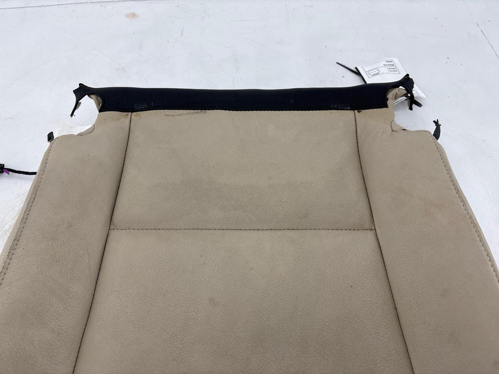 06-12 Bmw 328 335 E90 Front Right Lower Seat Bottom Cushion Oem