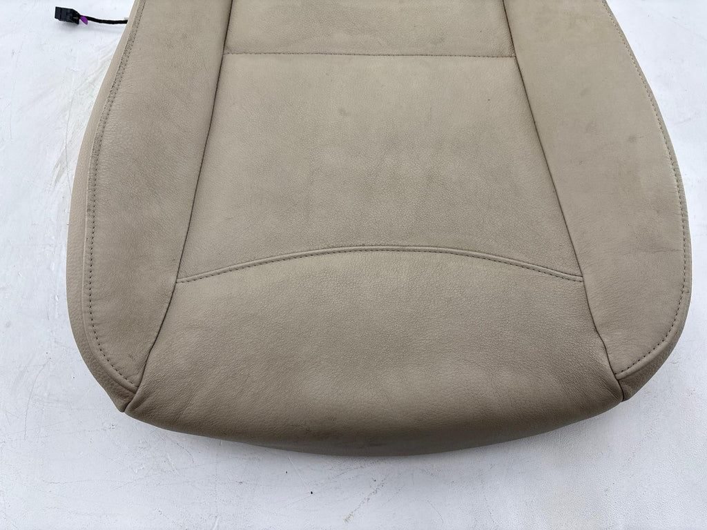 06-12 Bmw 328 335 E90 Front Right Lower Seat Bottom Cushion Oem