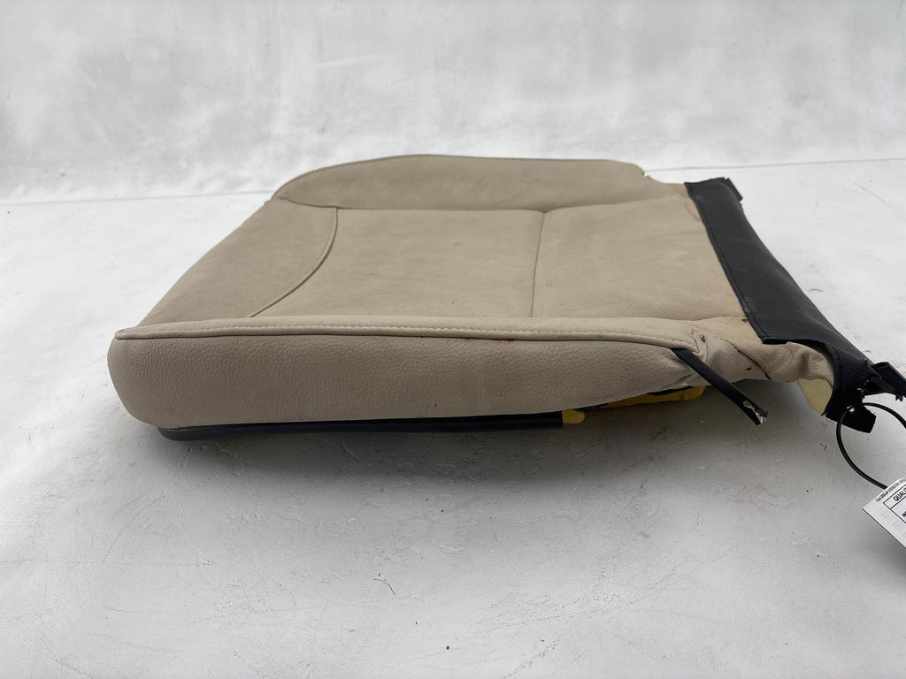 06-12 Bmw 328 335 E90 Front Right Lower Seat Bottom Cushion Oem