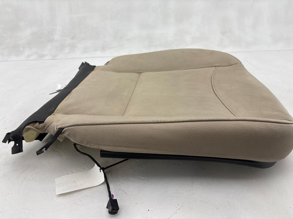 06-12 Bmw 328 335 E90 Front Right Lower Seat Bottom Cushion Oem